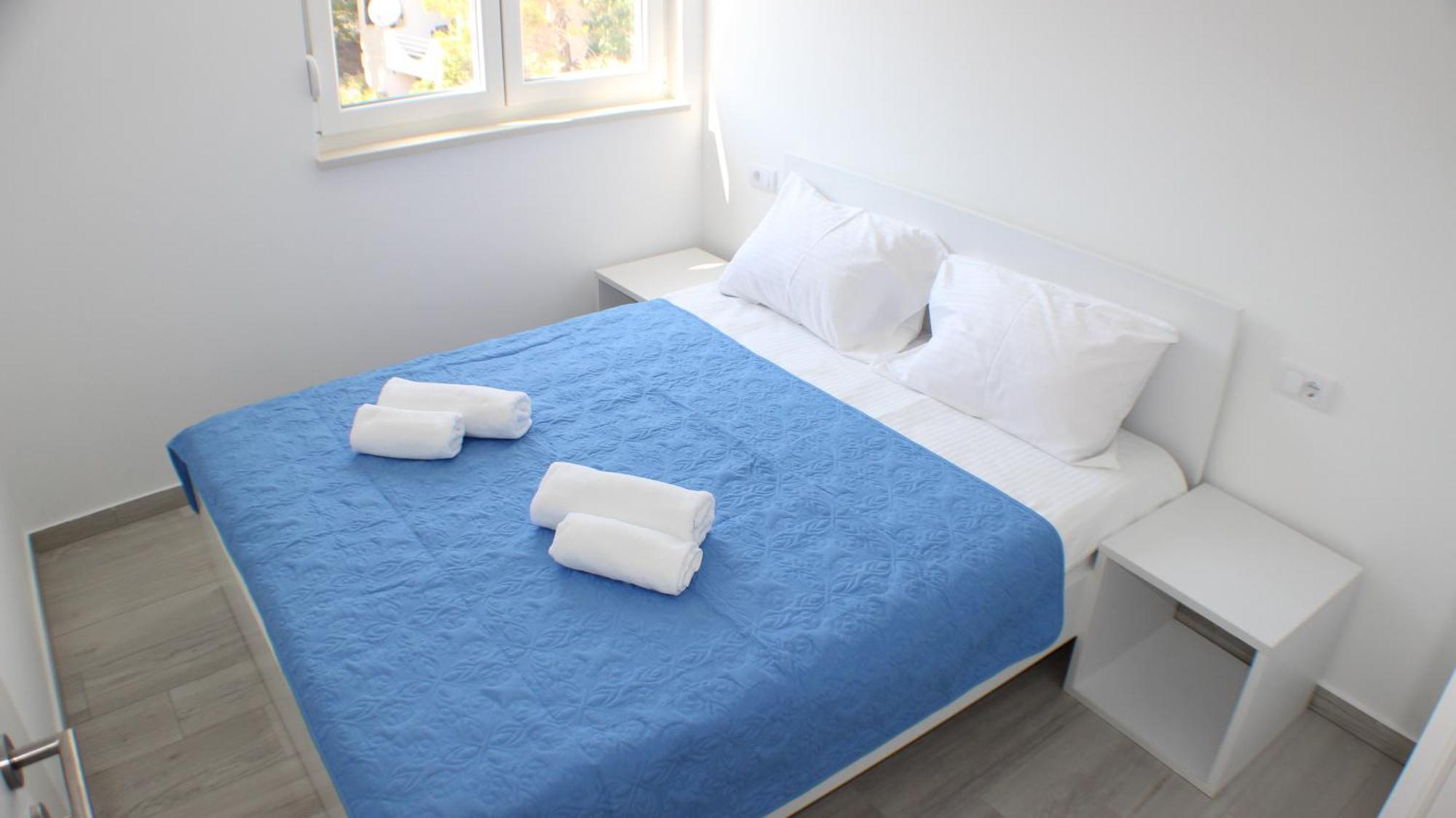 Apartments Danica Promajna Habitación foto